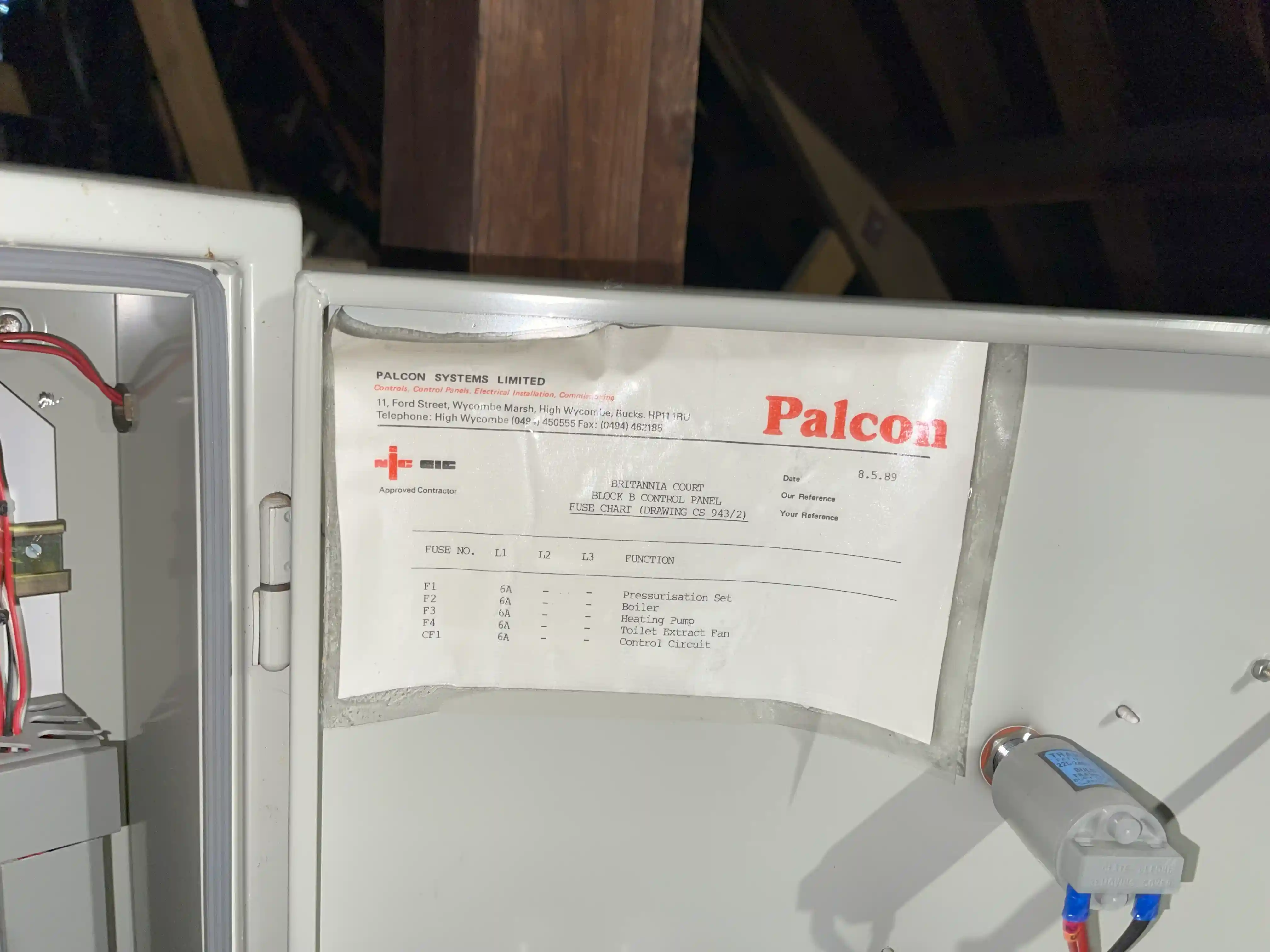 Emergency Electrician Walton On Thames